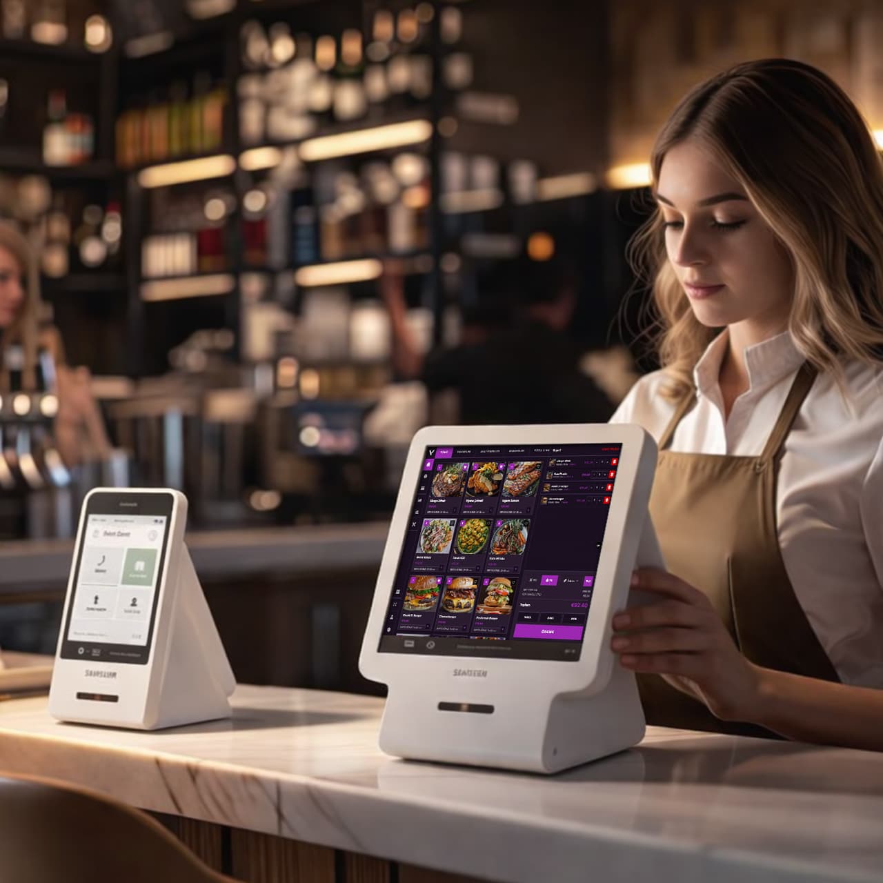 RESTAURANT POS